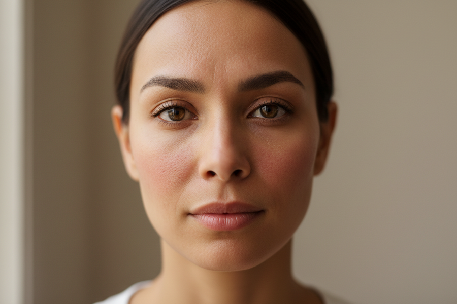 Over-Exfoliated Skin: How to Repair Your Skin Barrier