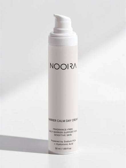 Barrier Calm Day Cream