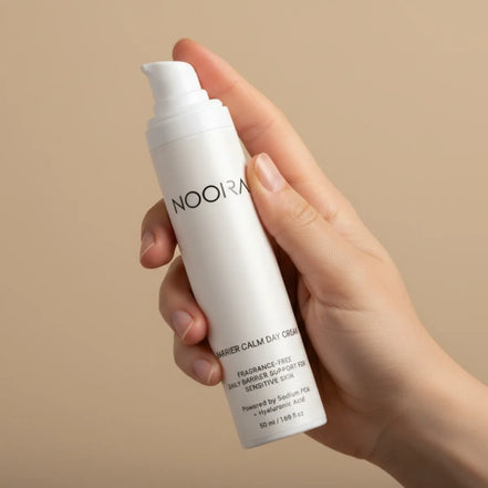 Barrier Calm Day Cream