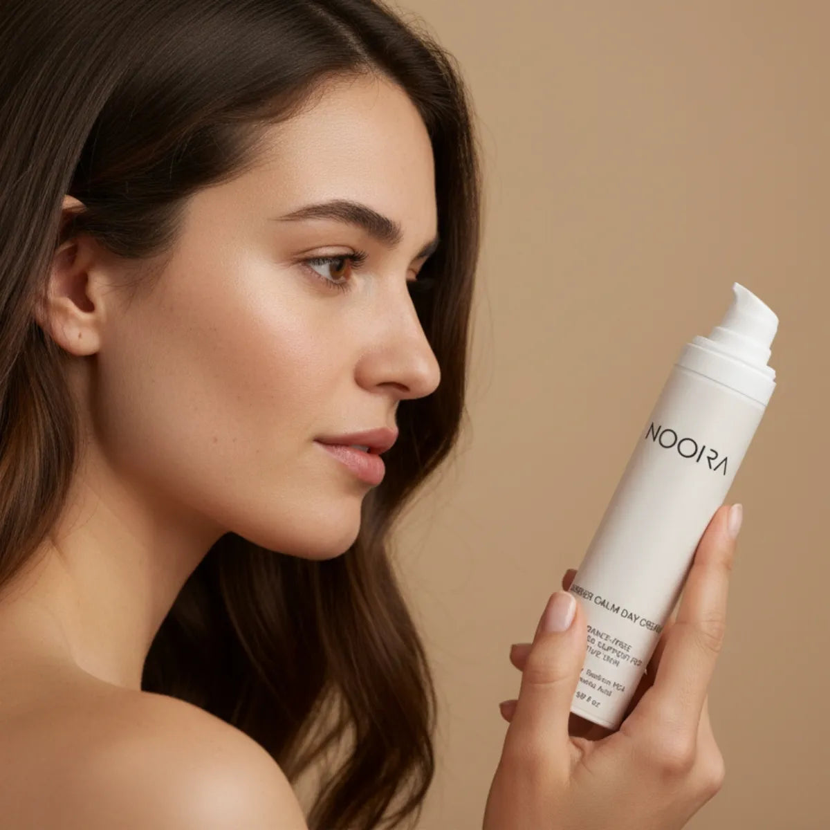 Barrier Calm Day Cream