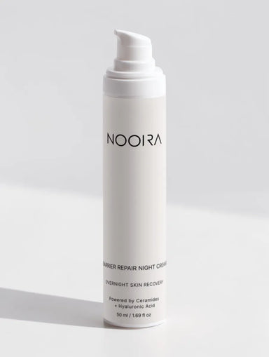 Barrier Repair Night Cream